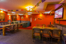 Himálaj bar Roky - Rokytnice nad Jizerou